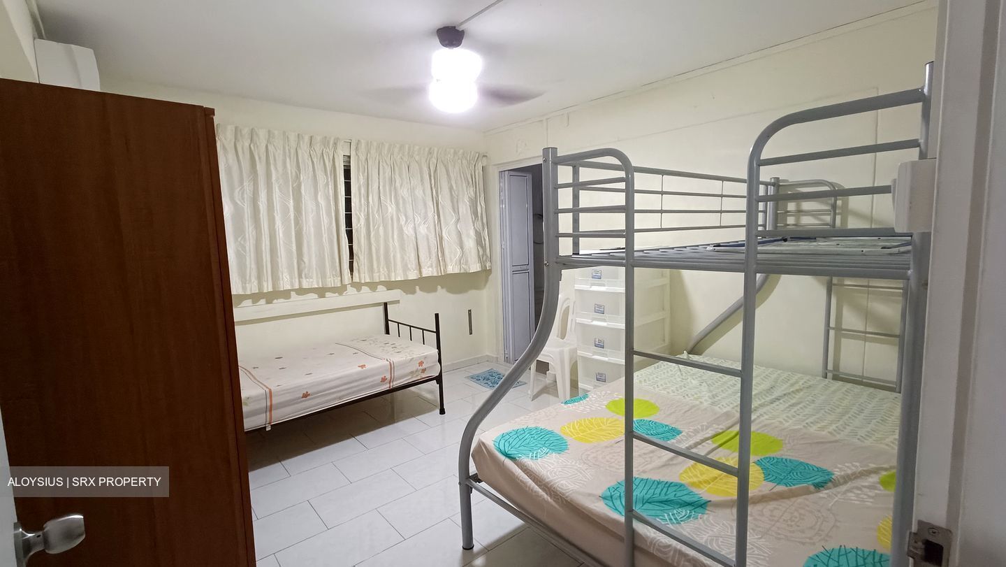 Blk 663A Yishun Avenue 4 (Yishun), HDB 3 Rooms #447920951